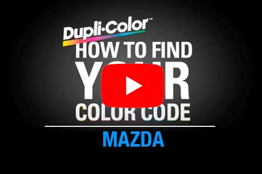 How to find your color code - link to video