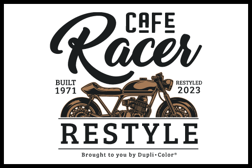 Cafe Racer