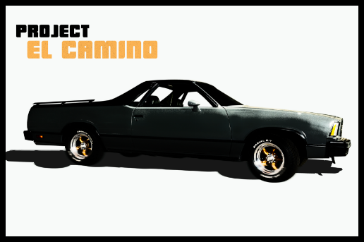 Project El Camino