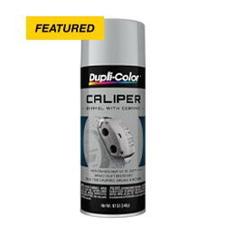 Caliper spray can