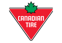 Canadian Tire Logo