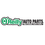 Oreilly Auto Parts Logo